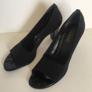 SALE. Franco Sarto Heels